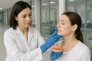 Devlet Hastanesinde Dudak Dolgusu Yapılıyor Mu